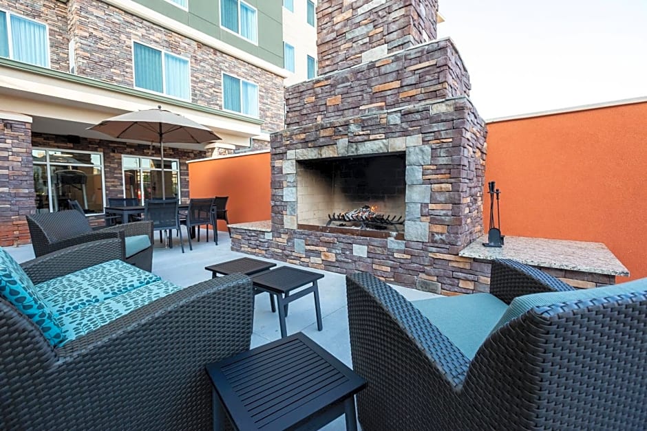 Residence Inn by Marriott Oklahoma City North/Quail Springs
