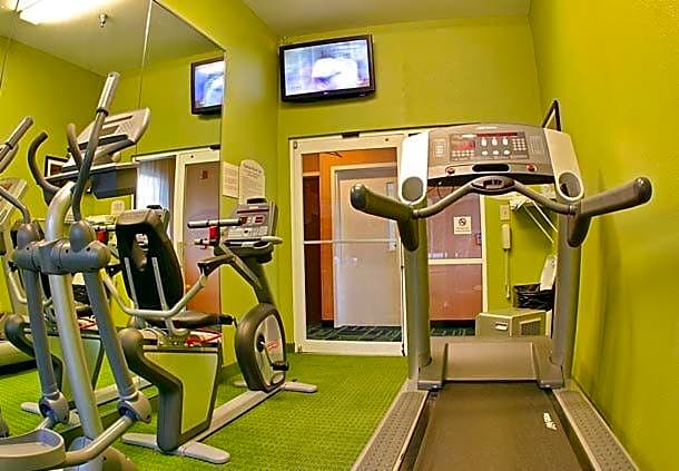Fairfield Inn Suites Brunswick
