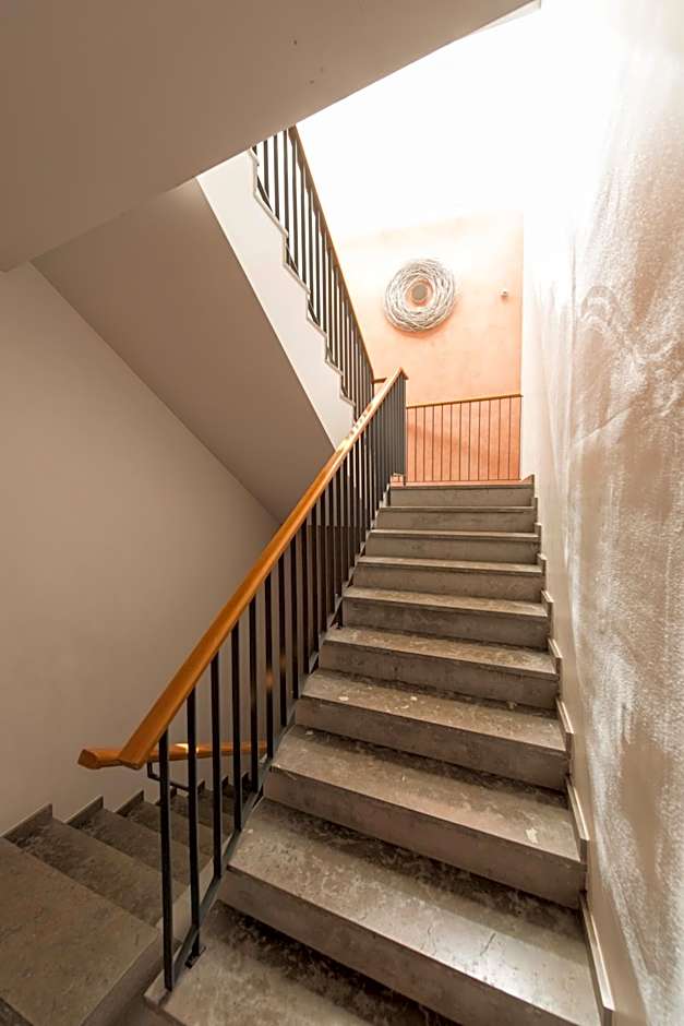 Alfama - Lisbon Lounge Suites