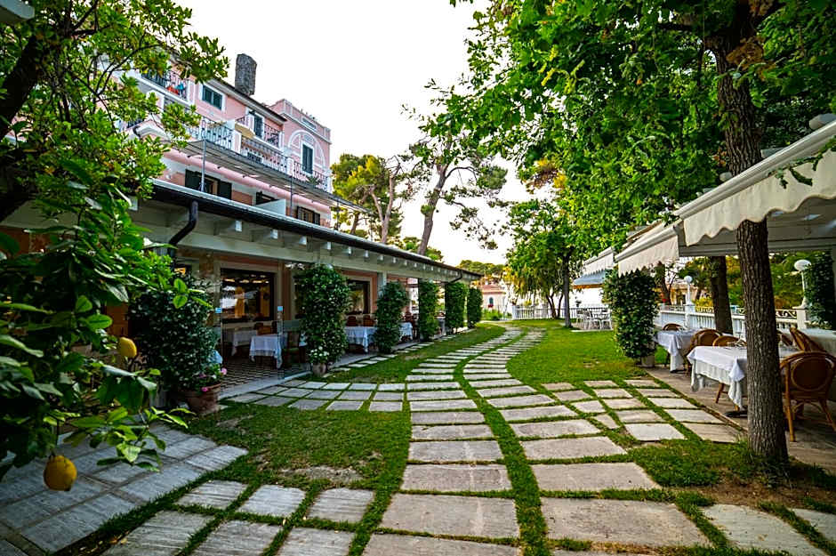 Park Hotel Villa Maria