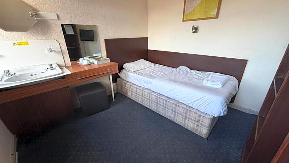 Lomond Park Hotel