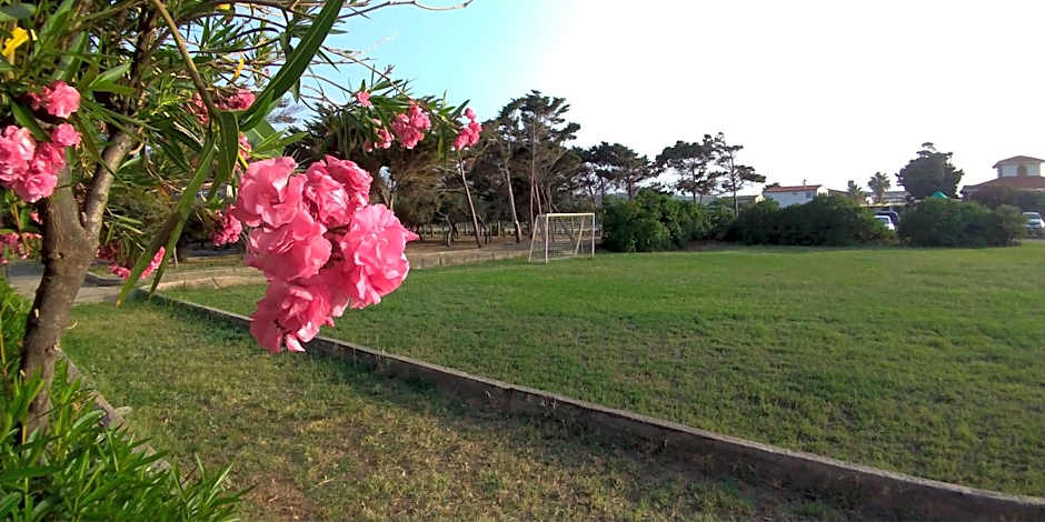 Villa Teti - Sicilia