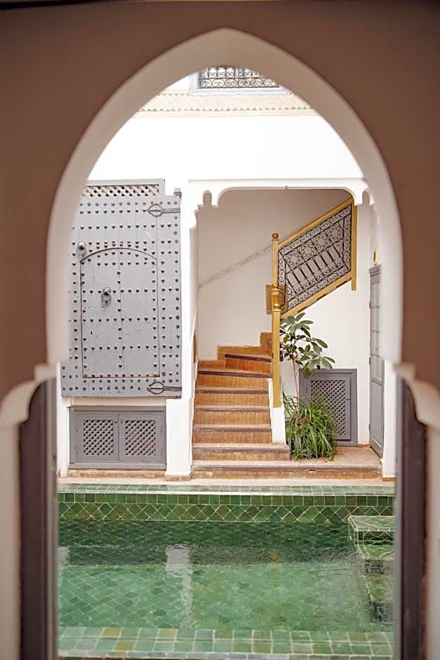 Outsite Marrakesh - Work, Connect, Explore