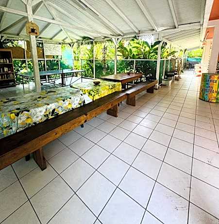 Auberge K-WAN Hostel - Proche Plages