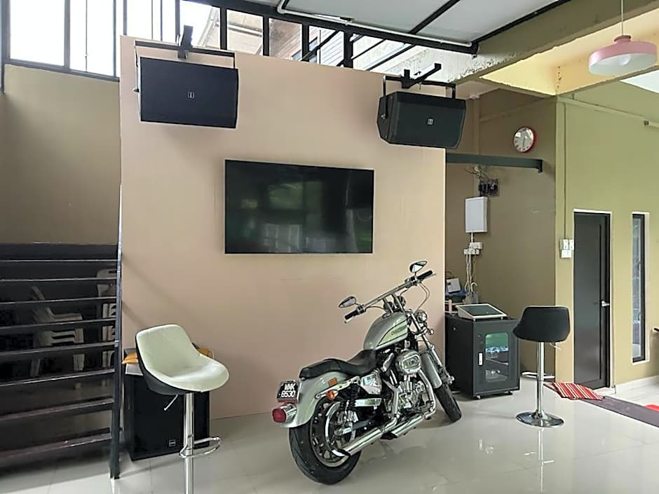 Collection O 90858 Bentong Wellness Homestay Midland