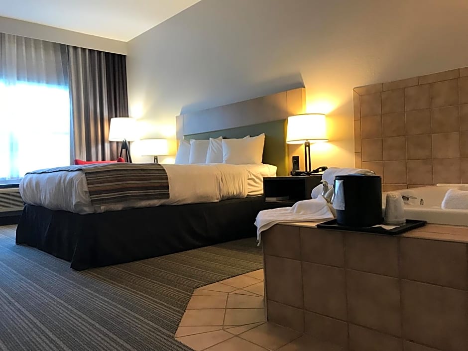 Country Inn & Suites by Radisson, Fond du Lac, WI