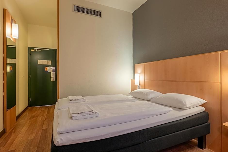 a&o Hostel Milano Ca Granda