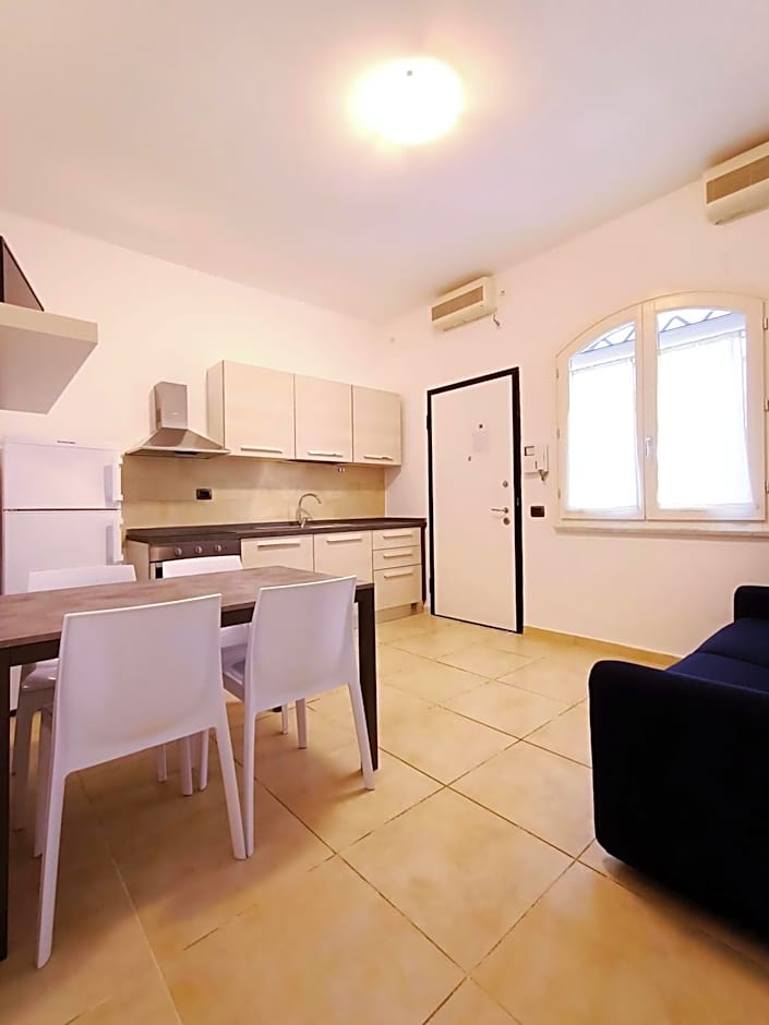 Residenza Casa Bianca