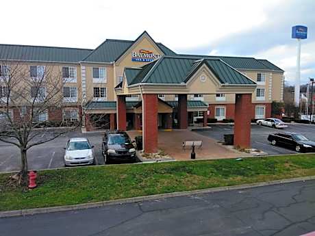 Baymont by Wyndham Clinton