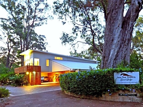 Inn the Tuarts Guest Lodge Adult Retreat Busselton