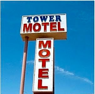 Tower Motel Long Beach