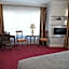 Stone Bridge Hotel