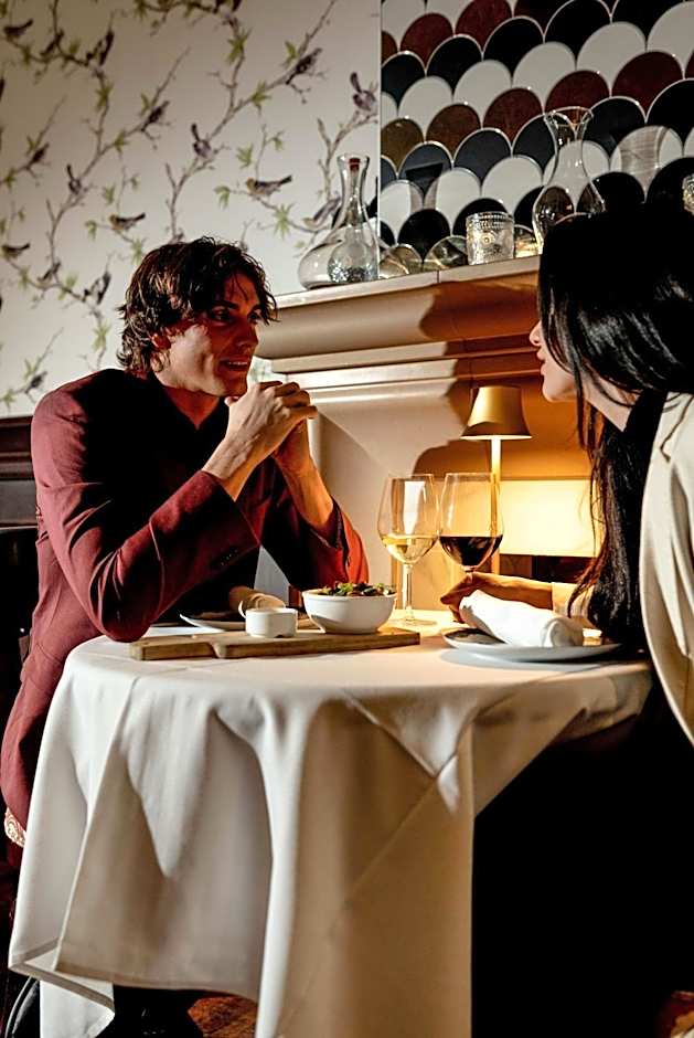 Hotel Le Soleil by Executive Hotels