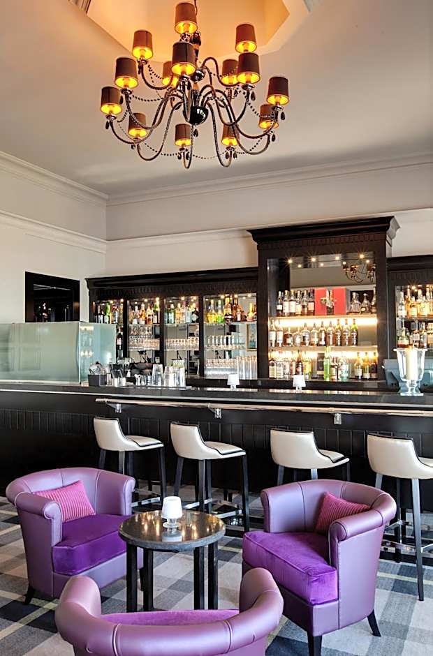 Grand Hôtel Thalasso & Spa