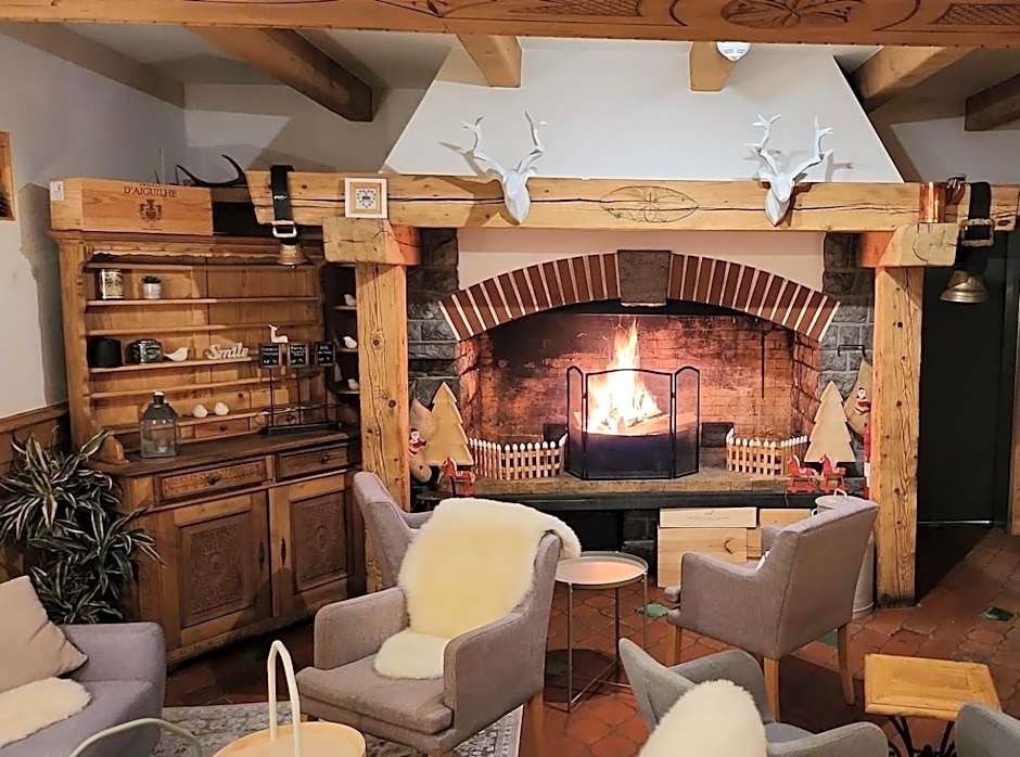 Lifestyle Rooms & Suites by Beau-Séjour