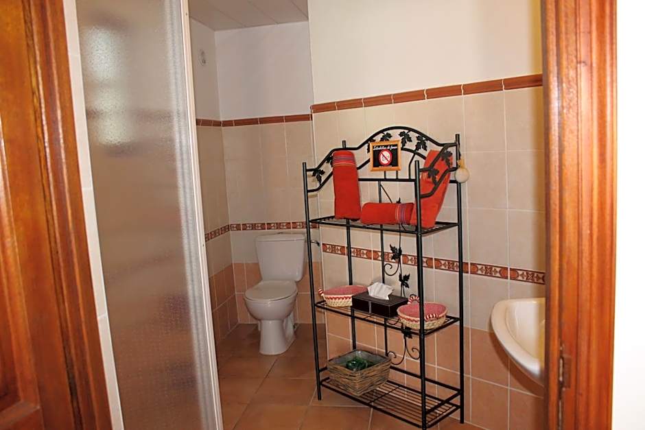 Chambres d'hôtes Le Clos des Oliviers