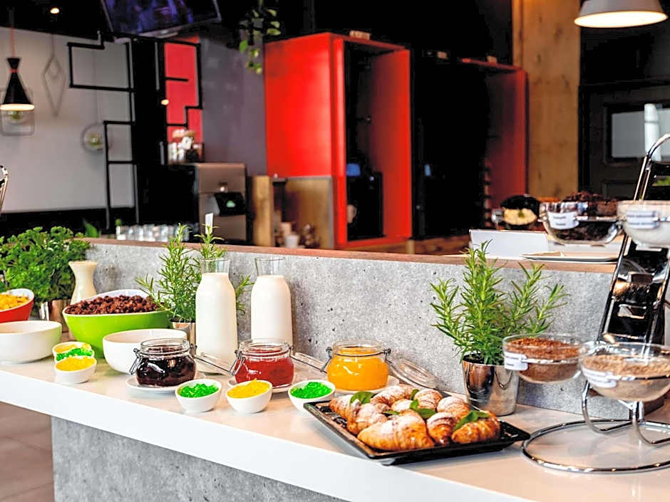 Ibis Poznan Stare Miasto