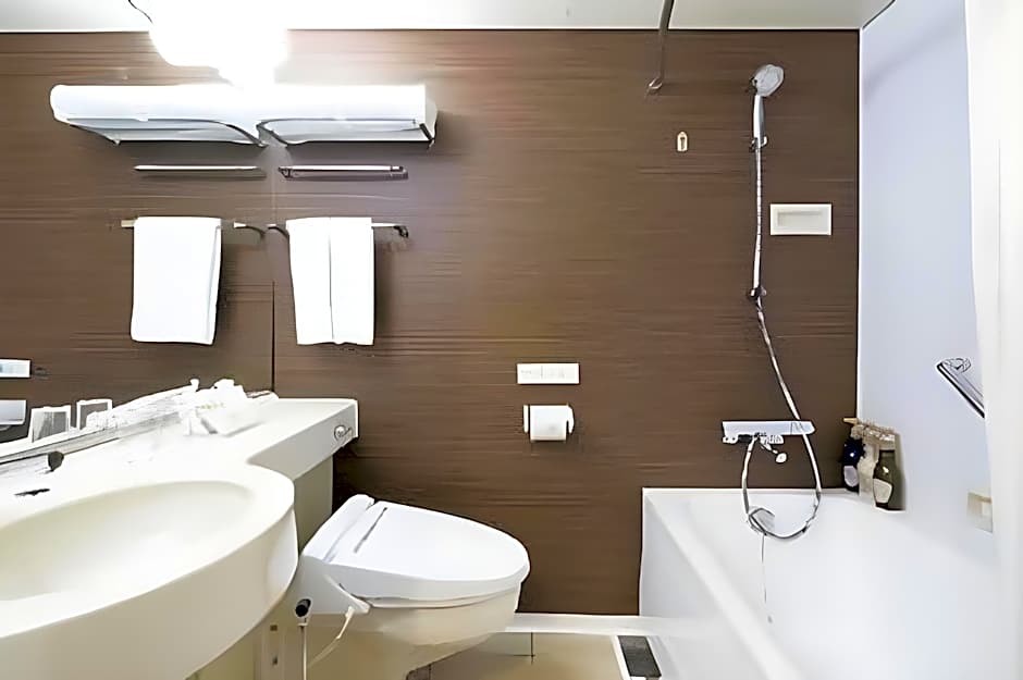 HOTEL MYSTAYS PREMIER Hamamatsucho