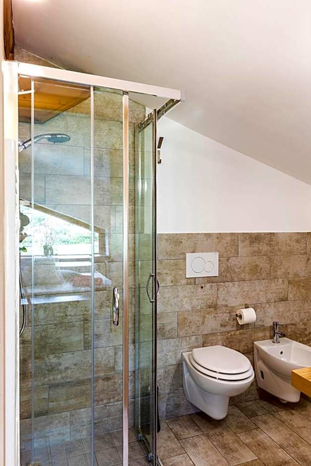 B&B Valtellina Mon Amour