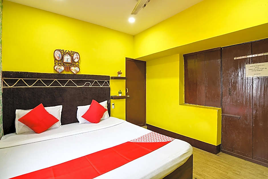 Hotel O Shreyansh Inn