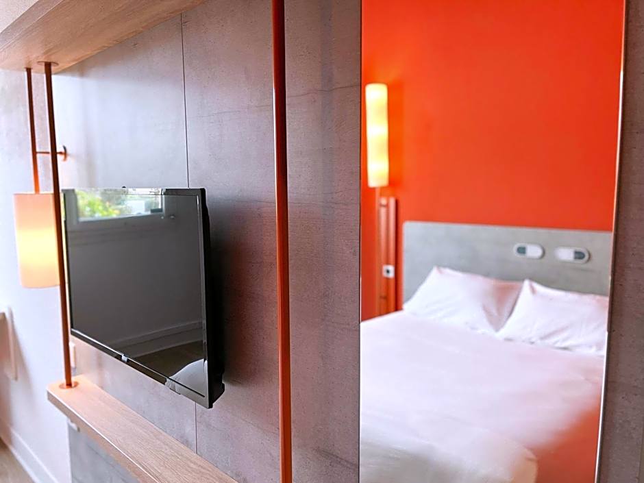 Ibis Budget Saint Christol Les Alès