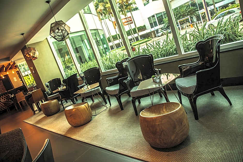 Mercure Uberlandia Plaza Shopping