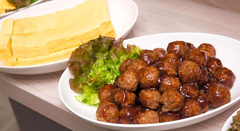 Kuretake-Inn Hamamatsueki Minamiguchi