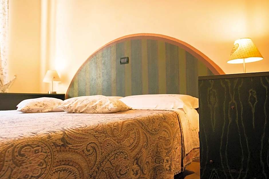 B&B Il Glicine Molare