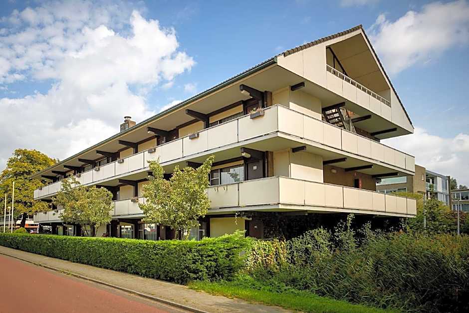 Campanile Hotel & Restaurant Rotterdam Oost
