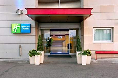 Holiday Inn Express Madrid-Alcorcon By IHG