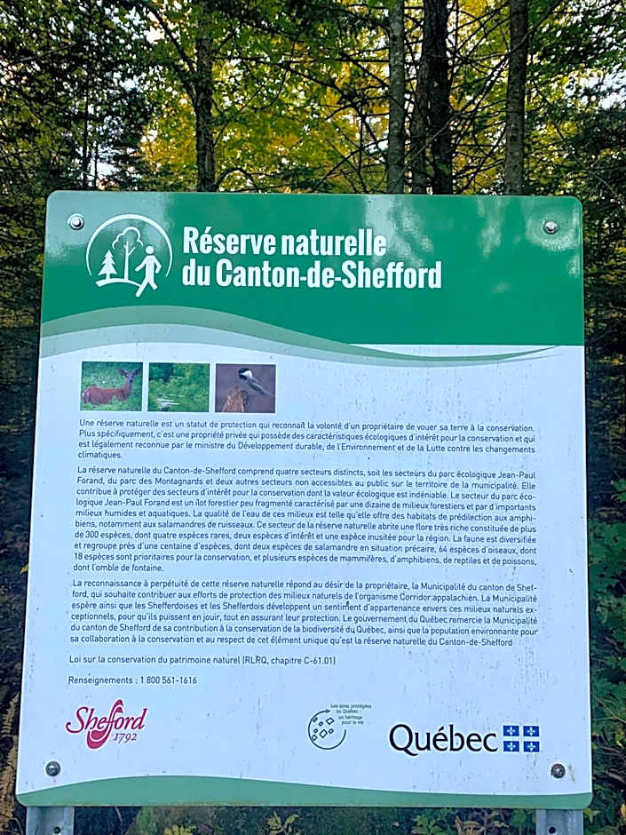 Au Gré Du Temps - Gîte B&B