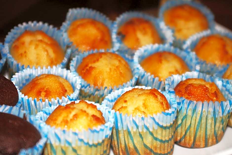 Baglio Siciliamo Country House