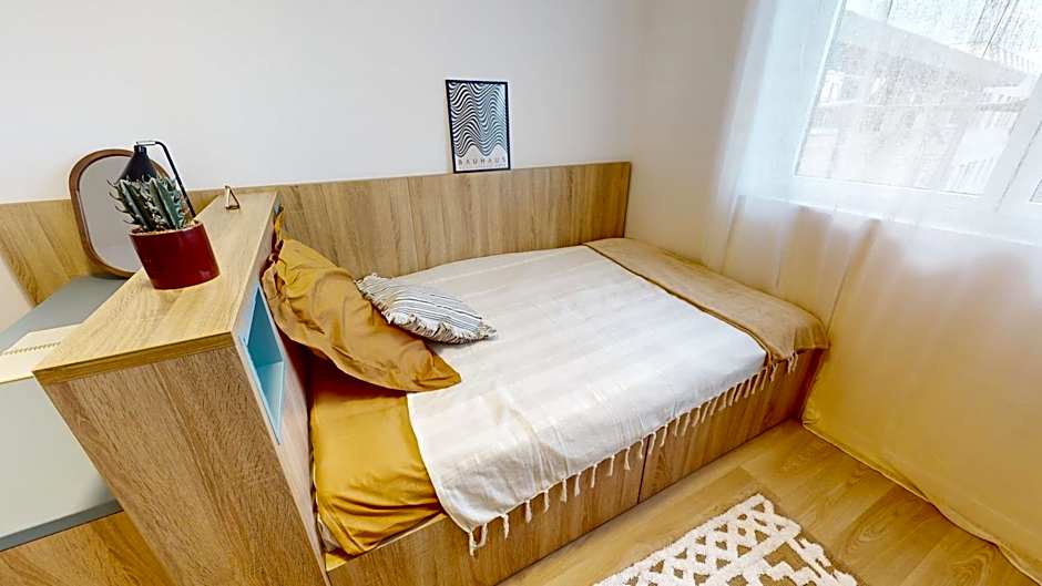 Sweetly Versailles St Cyr l'école