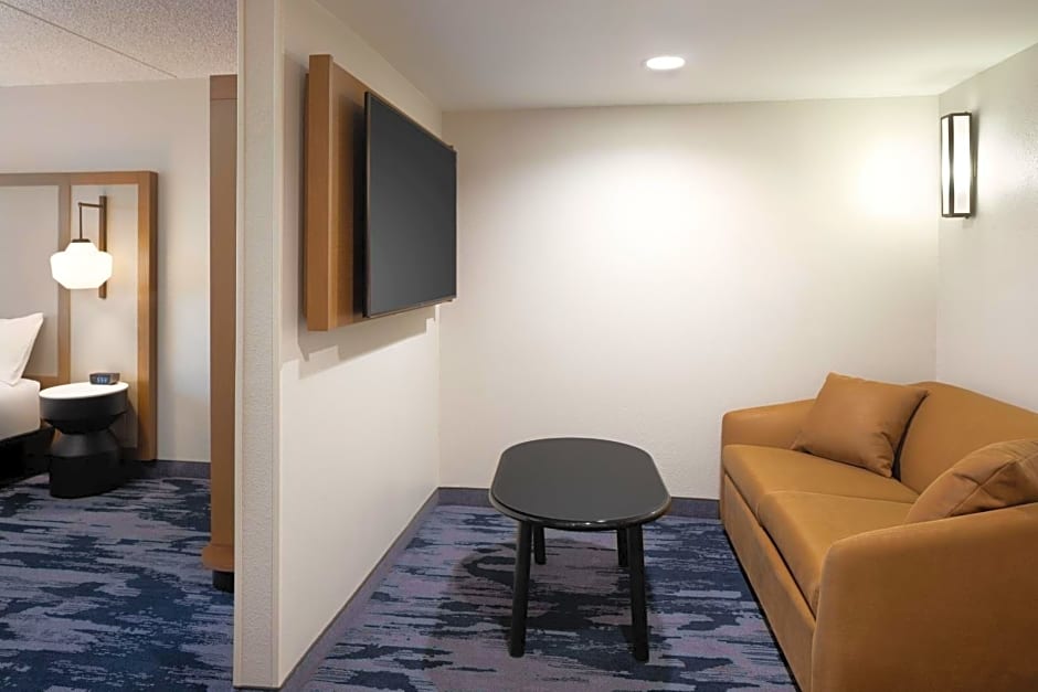 Fairfield Inn & Suites by Marriott Denver Southwest/Lakewood