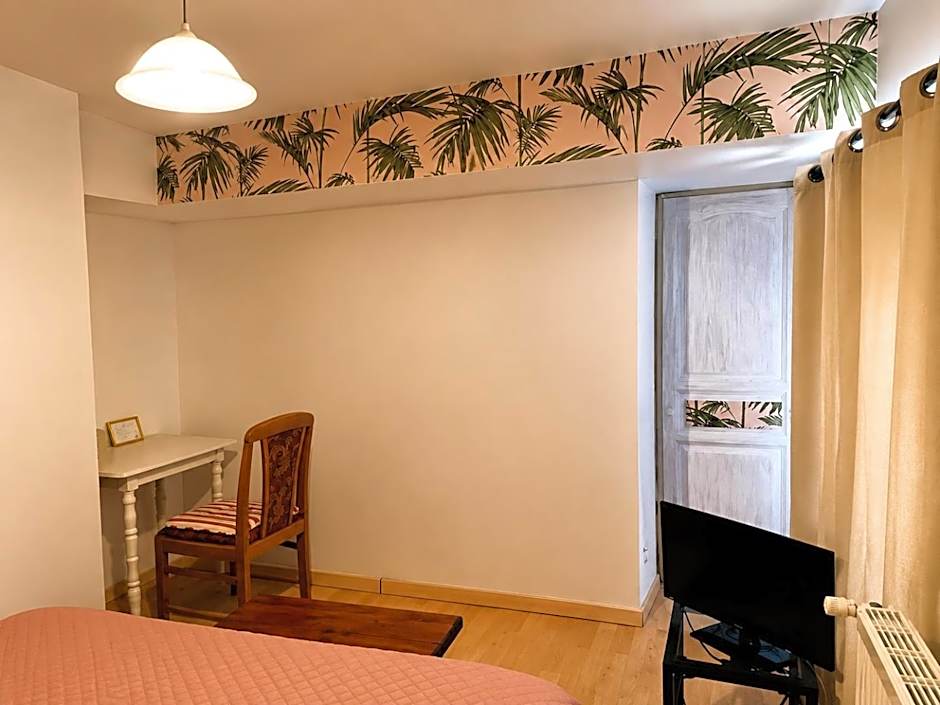 Logis Auberge La Cremaillere