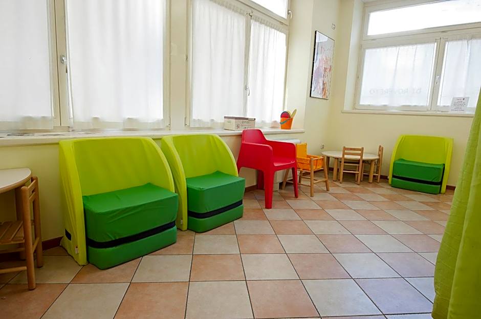 Ostello Città di Rovereto