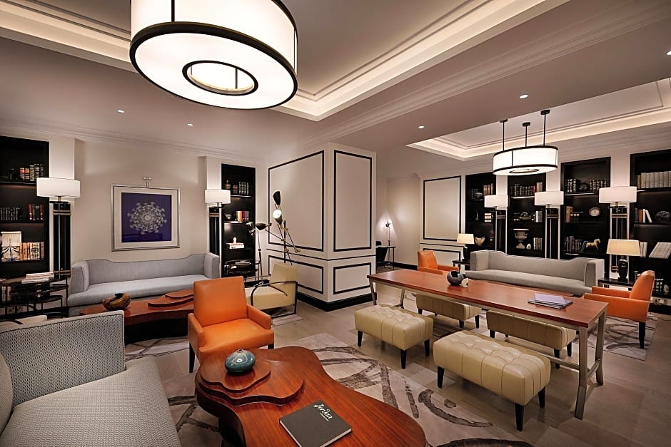 The St. Regis Amman