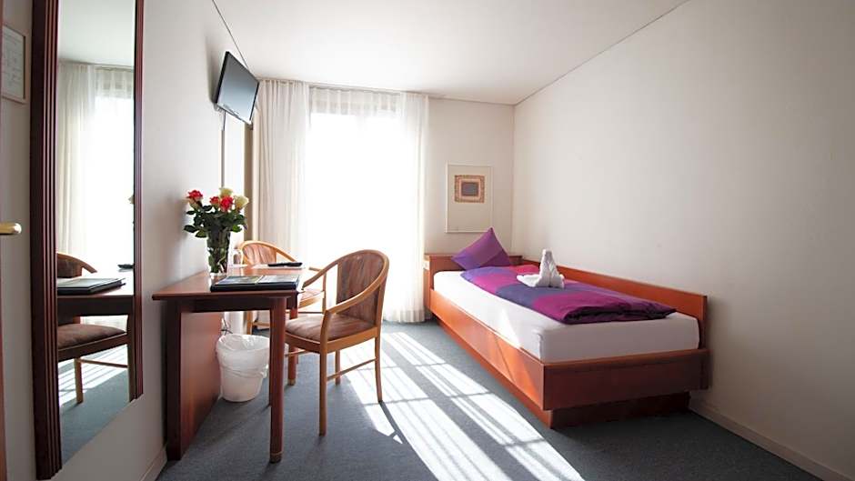 Hotel Schloss Romanshorn
