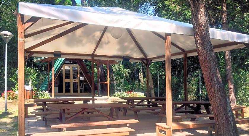 Club del Sole Marina Romea Easy Camping Village