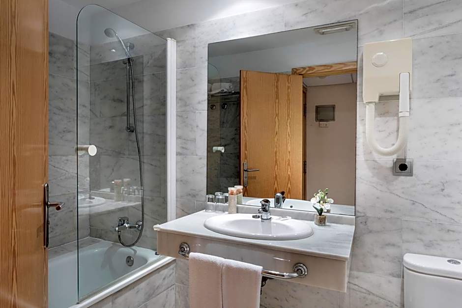 Hotel Villa San Juan