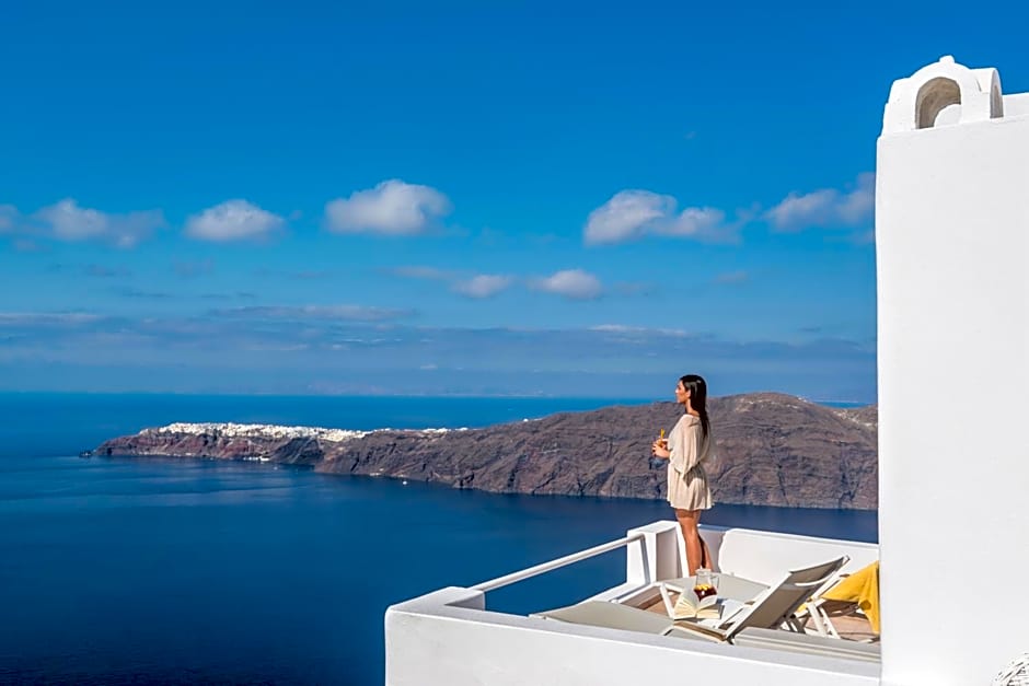 Iliovasilema Suites
