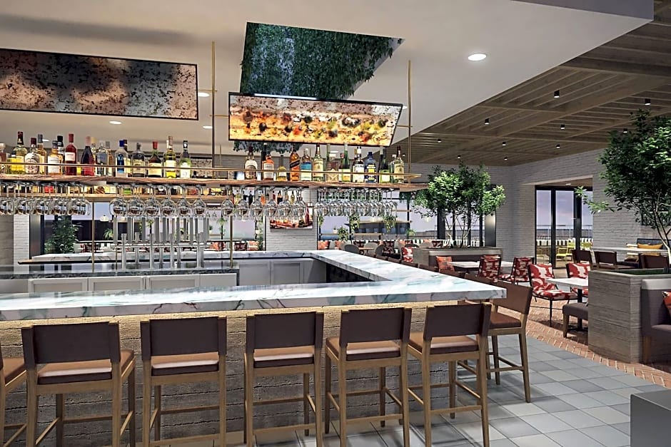 AC Hotel by Marriott Greenville