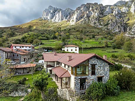 Posada Cabañes