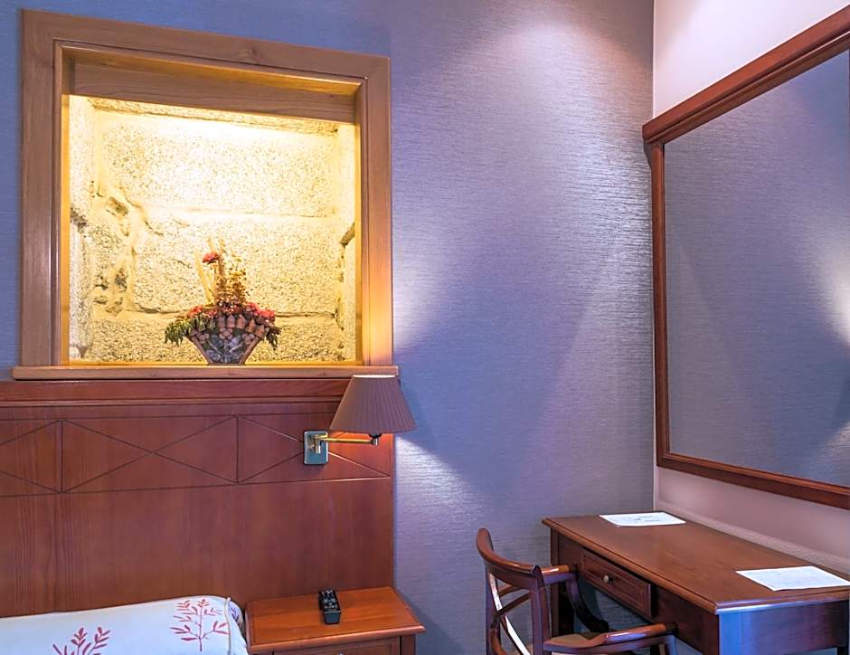 Hotel Herradura