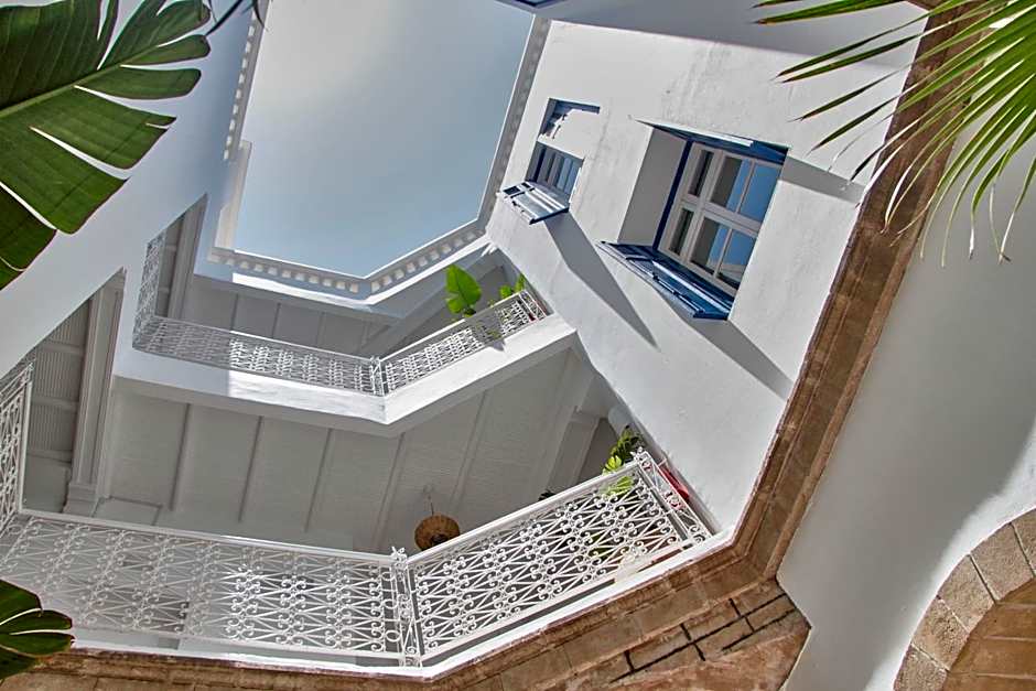 Riad Borj El Baroud