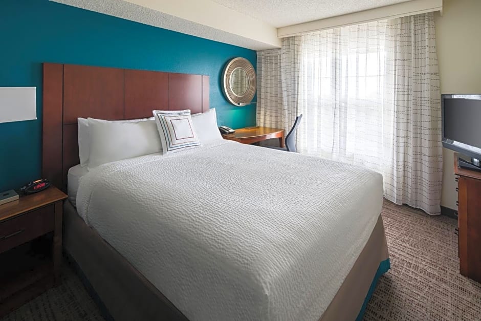 Residence Inn by Marriott Cypress Los Alamitos