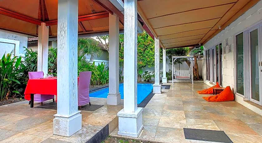 Lavender Villa and Spa