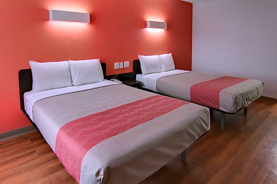 Motel 6-West Monroe, LA