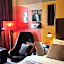 Hotell Onyxen