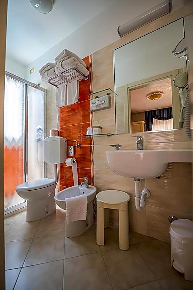 Hotel Ca' D'Oro